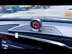 Lexus Speaker centrale / Midrange e Treble Upgrade / Sistema stereo per auto