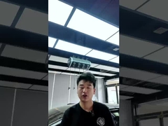 Ammortizzatore per auto ecologico da 2 mm / Ampia gamma di utilizzo / Smorzamento / Isolamento acustico per auto M