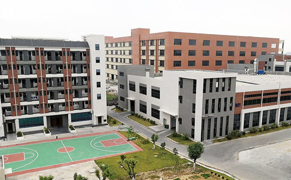 Porcellana Guangdong Jirui Acoustic Technology Co., Ltd. Profilo Aziendale