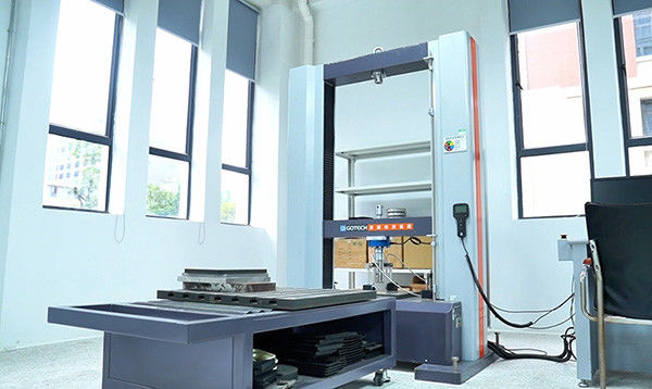 Porcellana Guangdong Jirui Acoustic Technology Co., Ltd. Profilo Aziendale