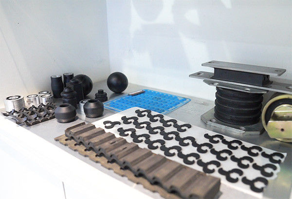 Porcellana Guangdong Jirui Acoustic Technology Co., Ltd. Profilo Aziendale