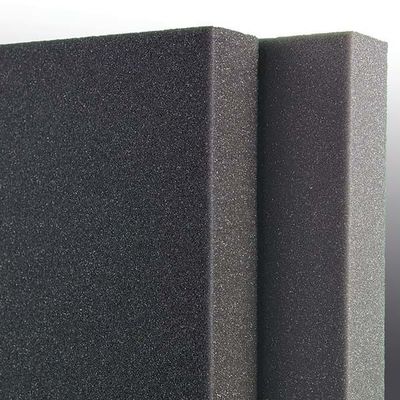 Prezzo buono Home Assorbimento del suono Polietilene di polietilene di cotone ritardante la fiamma in linea