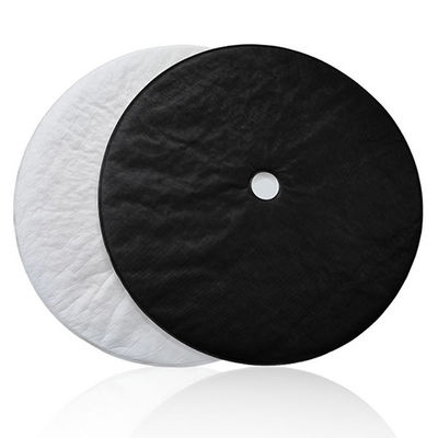 Tail Box Sound Absorbent Cotton Spare Tire Environmental Protection Moisture Proof