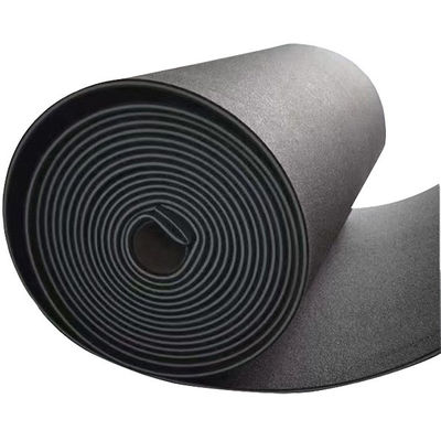 Prezzo buono resistente alla trazione Veicolo Isolamento acustico Pad Auto Ristrutturazione Casa Edificio personalizzabile in linea