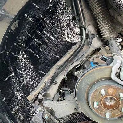 Prezzo buono ROHS Soluzione di attenuazione del rumore dei veicoli in linea