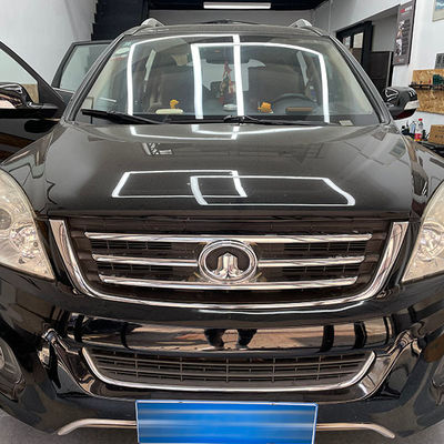 Prezzo buono Materiale misto Matto insonorizzante per auto insonorizzante per auto insonorizzante per auto in linea