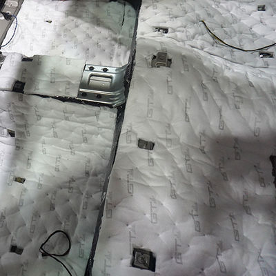 Prezzo buono Materiale misto Striscia di tenuta per autoveicoli Toyota Camry Misura di isolamento acustico in linea