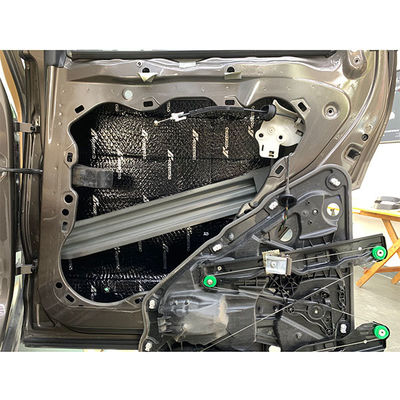 Prezzo buono Isolazione acustica Pad insonorizzanti per auto SU7 in linea