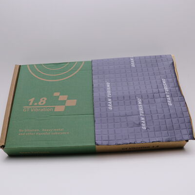 Prezzo buono Assorbimento acustico in auto / Assorbimento acustico in auto / Assorbimento acustico in auto / Assorbimento acustico per auto / Assorbimento acustico auto mat / Diy Assorbimento acustico auto / Miglior assorbimento acustico per fabbrica di auto in linea