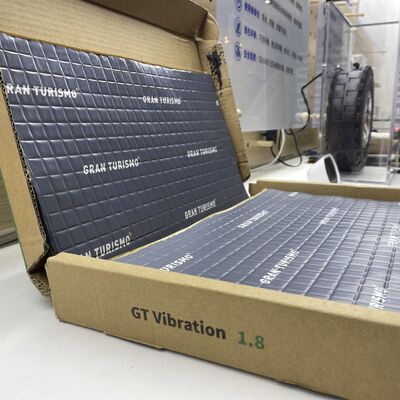 Prezzo buono Insonorizzazione auto / Insonorizzazione auto / Tappetino insonorizzante per auto / Insonorizzazione per auto / Insonorizzazione in auto / Migliore insonorizzazione auto / Fabbrica di insonorizzazione auto fai da te in linea