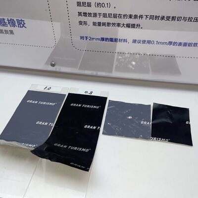 Prezzo buono Insonorizzazione auto / Insonorizzazione auto / Migliore insonorizzazione auto / Insonorizzazione in auto / Insonorizzare un'auto / Insonorizzazione per auto / Fabbrica di tappetini insonorizzanti per auto in linea