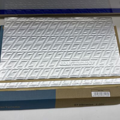 Prezzo buono Assorbente acustico per auto / Assorbente acustico per auto / Miglior assorbente acustico per auto / Assorbente acustico per auto / Assorbente acustico per auto / Isolamento termico e acustico per auto / Fabbrica di assorbenti acustici in linea