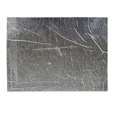 qualità Materiale composito di isolamento acustico soppressione delle vibrazioni arresto della risonanza fabbrica