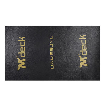 Prezzo buono Materiale composito Auto Chassis Barriera acustica pneumatici auto a bassa frequenza riduzione del rumore in linea