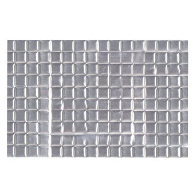 Prezzo buono Matto insonorizzante per auto in gomma di butile a 2 mm impermeabile con adesivo a gomma e buccia in linea