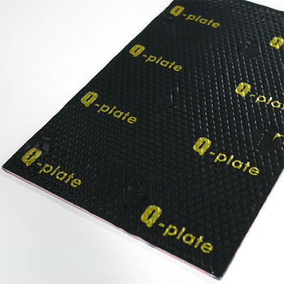 Prezzo buono Isolamento acustico per automobili in linea