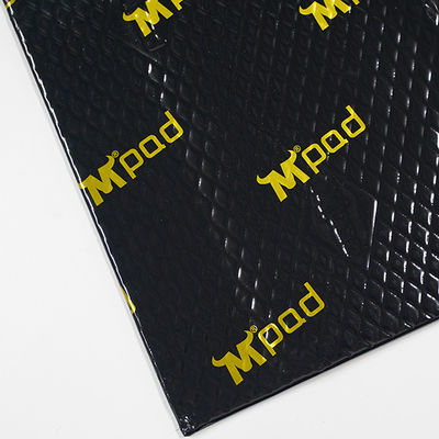 Prezzo buono Pad anti-vibrazione in gomma di materiale composito Pad di riduzione del rumore di assorbimento degli urti in linea