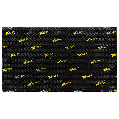 Prezzo buono Pad anti-vibrazione personalizzabile Assorbente di urti di gomma per auto facile da installare in linea