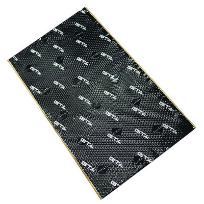 Prezzo buono Protezione ambientale Scudo anti rumore automobilistico in linea