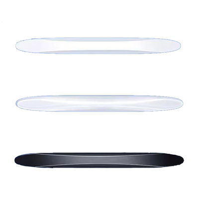 Prezzo buono Matto anti-collizione anti-graffi di protezione in silicone in linea