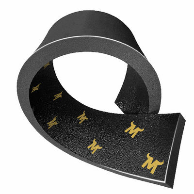 Prezzo buono Polyurethane composito multifunzione anti-vibrazione pad schiuma assorbente del suono in linea