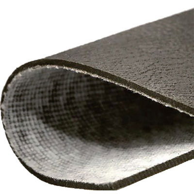 Prezzo buono Isolamento acustico per la casa ad alta elasticità riduzione delle vibrazioni tappeti in vinile per isolamento acustico in linea