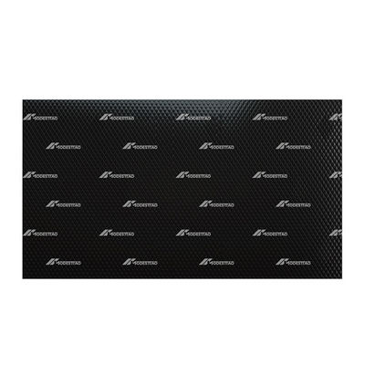 Prezzo buono Matto anti-vibrazione per l'armatura interna dell'auto in linea