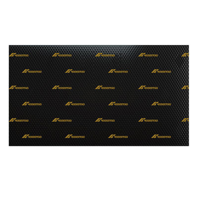 Prezzo buono Materiale di ammortizzazione delle vibrazioni per automobili in linea