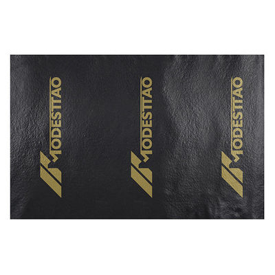 Prezzo buono Matto di isolamento acustico per auto a bassa frequenza telaio composito per auto ridurre il rumore del bagagliaio in linea