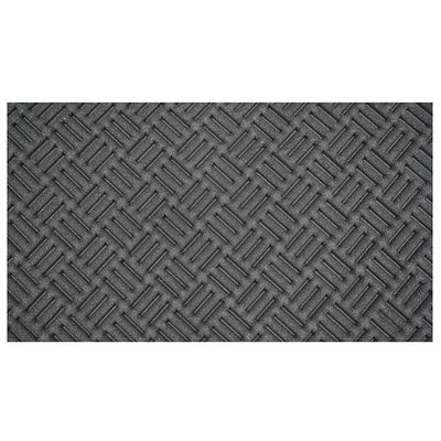 Prezzo buono Spugna assorbente del suono di poliuretano a doppia densità in linea