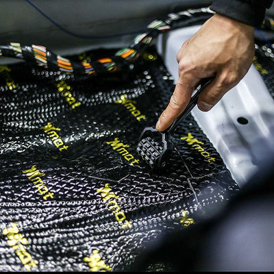 Prezzo buono Pad di assorbimento acustico automatico per auto in linea