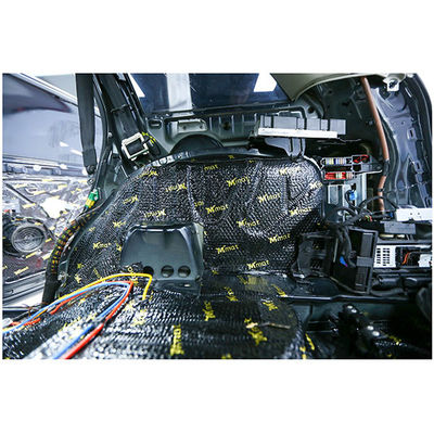 Prezzo buono Barriera isolante acustica e termica idraulica per automobili CE ISO certificata in linea