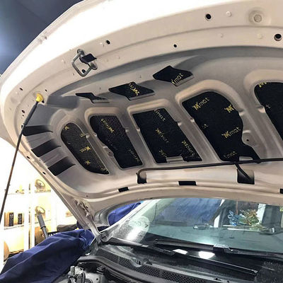 Prezzo buono Buick Verano Automotive Isolamento acustico e termico Riduzione del rumore personalizzato in linea