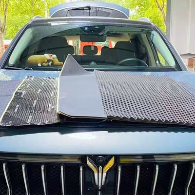 Prezzo buono Pad isolante acustico per cappuccio auto SUV Pad isolante acustico per veicoli a nuova energia in linea