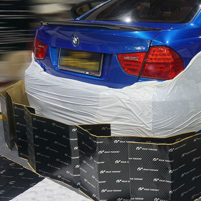 Prezzo buono Matto insonorizzante per auto su misura Riduzione del rumore Pads insonorizzanti per automobili di lusso in linea