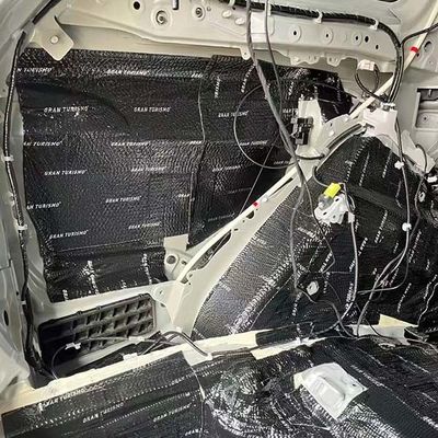 Prezzo buono Scaffalatura su misura per veicoli a motore a motore a motore in linea