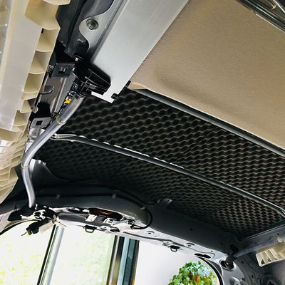 Prezzo buono Striscia di isolamento acustico per automobili in linea