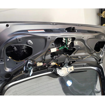 Prezzo buono Isolamento acustico del portellone posteriore dell'auto attenuazione del rumore nastro di tenuta acustico per autoveicoli personalizzato in linea