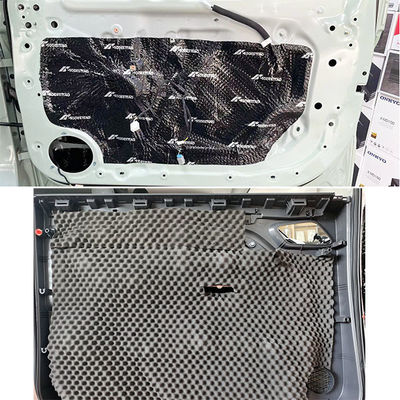 Prezzo buono Materiale di isolamento acustico per auto mini EV in linea