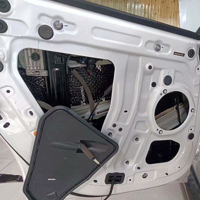 Prezzo buono IATF 16949 Pad di isolamento termico Soluzione di protezione acustica personalizzata in linea