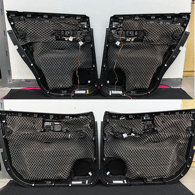 Prezzo buono NIO ES6 Scudo termico idraulico per autoveicoli in linea