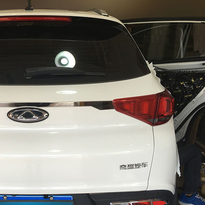 Prezzo buono Prodotti su misura per l'abbassamento acustico automobilistico in linea