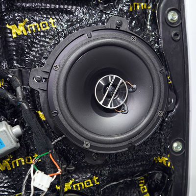 Prezzo buono Isolamento acustico del veicolo Isolamento acustico del telaio dell'auto Isolamento acustico del telaio dell'auto in linea