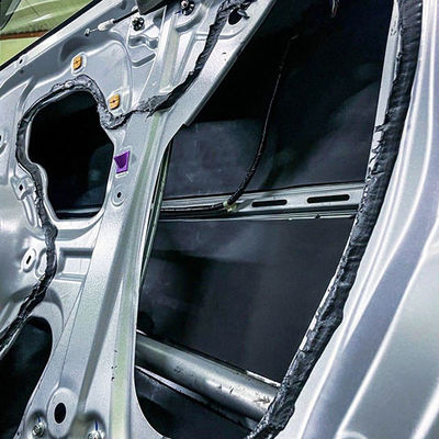 Prezzo buono Sistema di isolamento acustico intelligente Barriera acustica automobilistica in linea