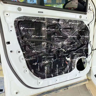 Prezzo buono Automobile Silenziatore Isolamento termico Impermeabilizzazione del veicolo Diminuzione del rumore in linea