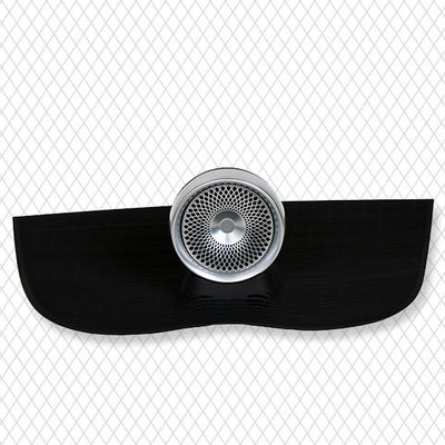 Prezzo buono Soluzione acustica di punta su misura per Mercedes-Benz Classe C / Car Stereo System in linea