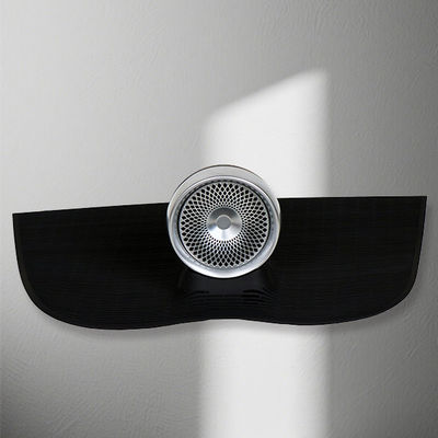 Prezzo buono Altoparlante centrale ad alta fedeltà dedicato a Mercedes-Benz / Sistema stereo auto in linea