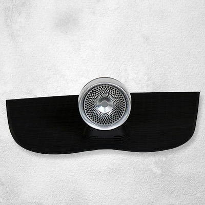 Prezzo buono Componenti di ottimizzazione acustica della cabina Mercedes-Benz per il sistema stereo Classe C / auto in linea