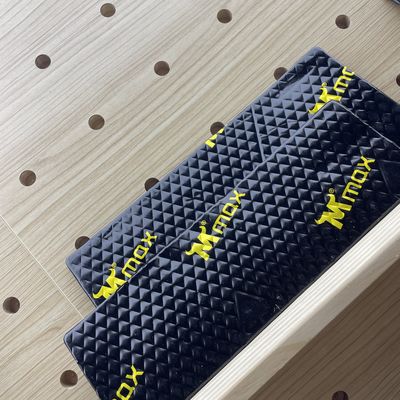 qualità Pannello fonoassorbente e isolante per auto da 3,0 mm / Tappetino fonoassorbente per auto / Fabbrica di tappetini fonoassorbenti per auto fabbrica