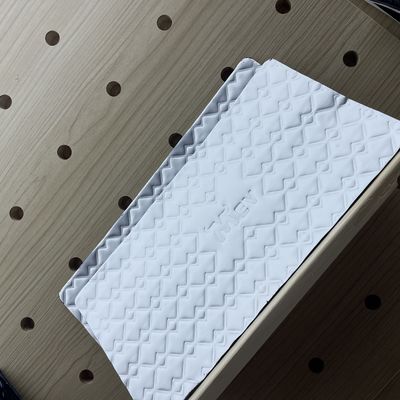 Prezzo buono 2.5mm Pad per la riduzione delle vibrazioni dell'automobile / Folio di alluminio rombo lucido / Matto insonorizzante per auto in linea